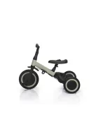 Zopa Razor 3in1 Tricikli - Boss Grey