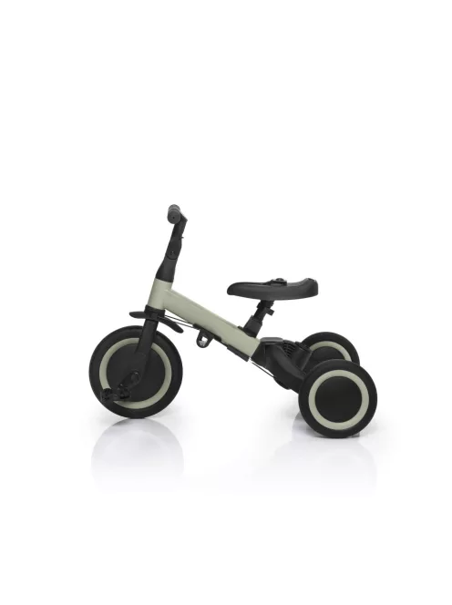 Zopa Razor 3in1 Tricikli - Boss Grey