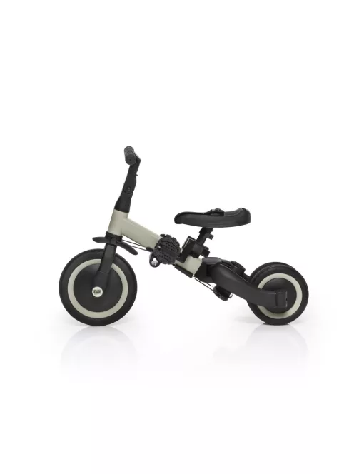 Zopa Razor 3in1 Tricikli - Boss Grey