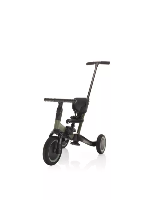 Zopa Razor 3in1 Tricikli - District Green