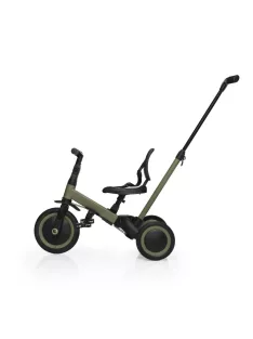 Zopa Razor 3in1 Tricikli - District Green