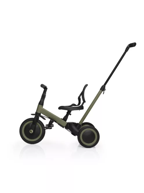 Zopa Razor 3in1 Tricikli - District Green
