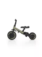 Zopa Razor 3in1 Tricikli - District Green