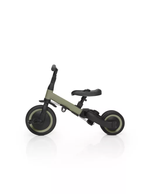 Zopa Razor 3in1 Tricikli - District Green
