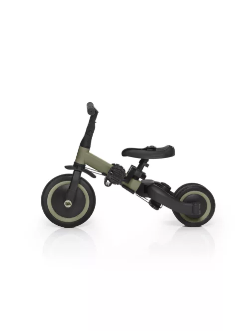 Zopa Razor 3in1 Tricikli - District Green