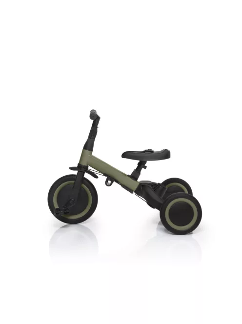 Zopa Razor 3in1 Tricikli - District Green