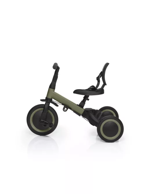 Zopa Razor 3in1 Tricikli - District Green