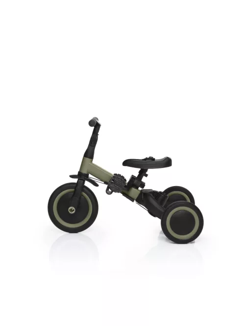 Zopa Razor 3in1 Tricikli - District Green