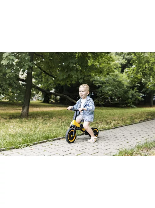 Zopa Razor 3in1 Tricikli - District Green