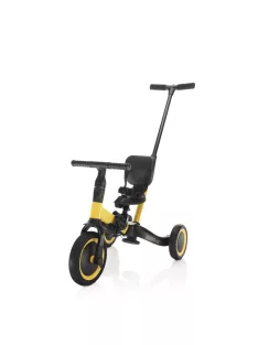 Zopa Razor 3in1 Tricikli - Empire Yellow