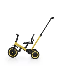 Zopa Razor 3in1 Tricikli - Empire Yellow