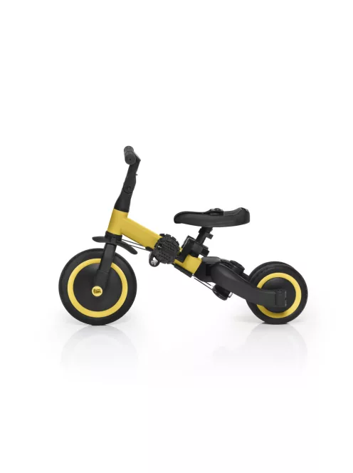 Zopa Razor 3in1 Tricikli - Empire Yellow
