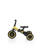 Zopa Razor 3in1 Tricikli - Empire Yellow