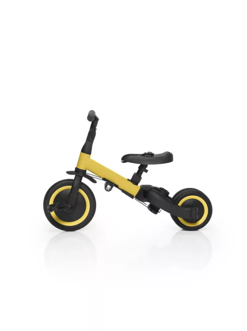 Zopa Razor 3in1 Tricikli - Empire Yellow