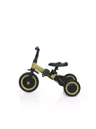 Zopa Razor 3in1 Tricikli - Kodi Bronze