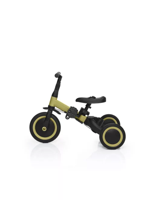 Zopa Razor 3in1 Tricikli - Kodi Bronze