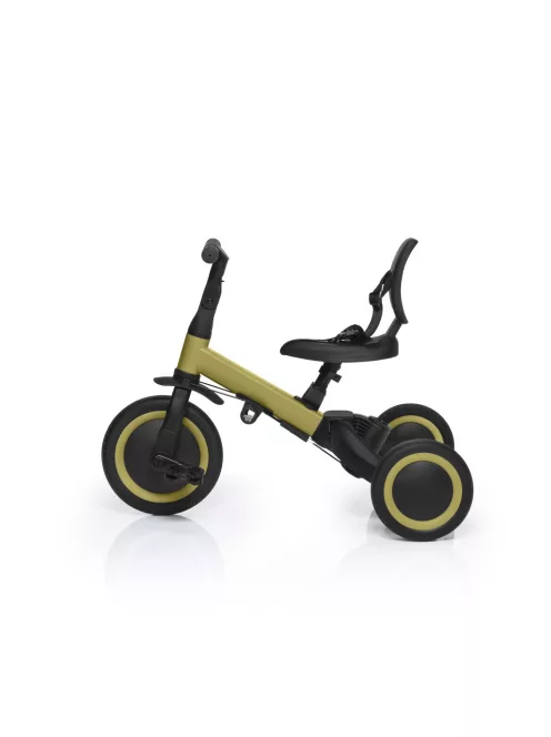 Zopa Razor 3in1 Tricikli - Kodi Bronze
