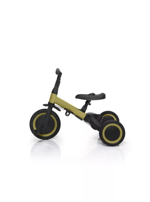 Zopa Razor 3in1 Tricikli - Kodi Bronze