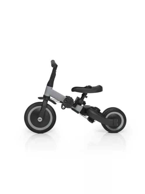 Zopa Razor 3in1 Tricikli - Lunar Grey