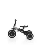 Zopa Razor 3in1 Tricikli - Lunar Grey