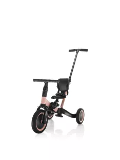 Zopa Razor 3in1 Tricikli - Quartz Pink