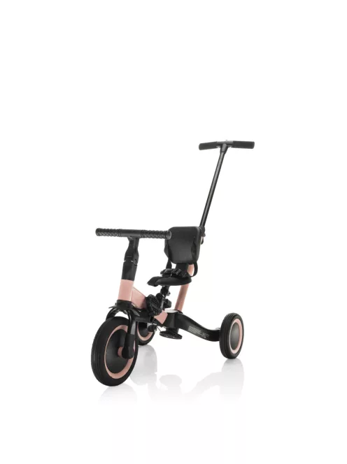 Zopa Razor 3in1 Tricikli - Quartz Pink