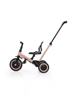 Zopa Razor 3in1 Tricikli - Quartz Pink