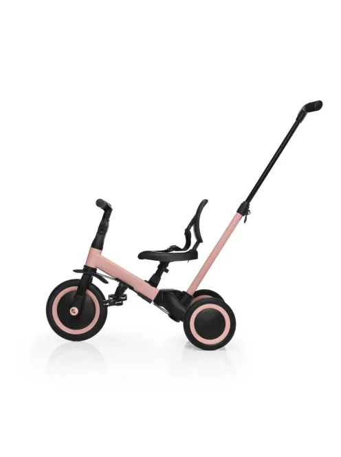 Zopa Razor 3in1 Tricikli - Quartz Pink