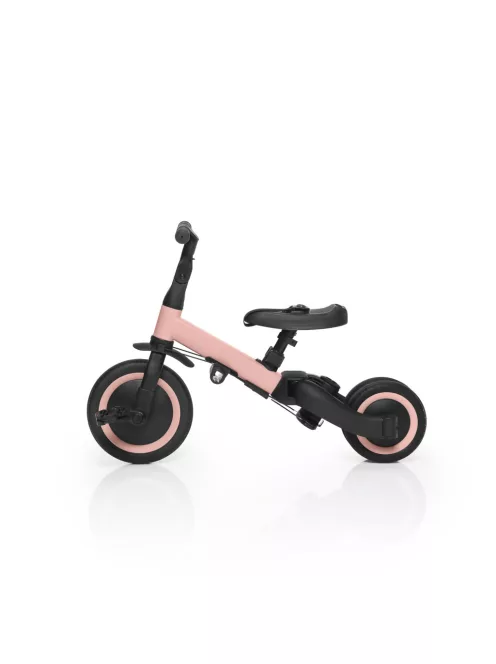 Zopa Razor 3in1 Tricikli - Quartz Pink
