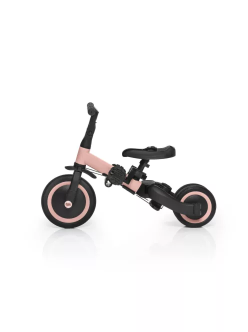 Zopa Razor 3in1 Tricikli - Quartz Pink