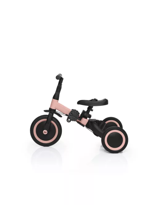 Zopa Razor 3in1 Tricikli - Quartz Pink