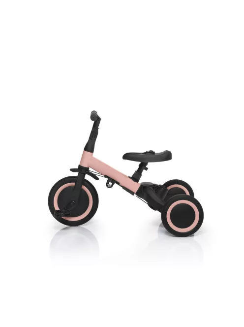 Zopa Razor 3in1 Tricikli - Quartz Pink