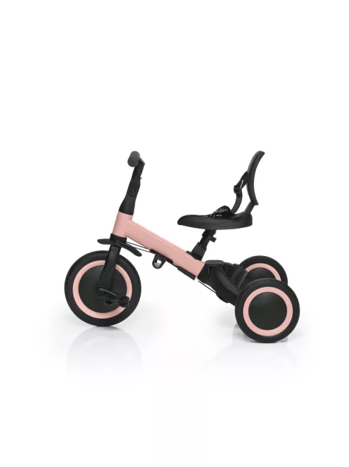 Zopa Razor 3in1 Tricikli - Quartz Pink