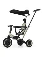 Zopa Razor Pro 6in1 Tricikli - Boss Grey