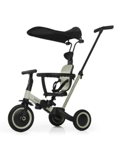 Zopa Razor Pro 6in1 Tricikli - Boss Grey