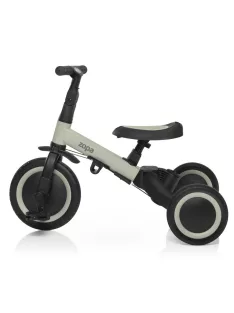 Zopa Razor Pro 6in1 Tricikli - Boss Grey
