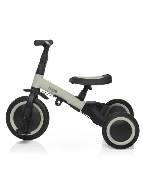 Zopa Razor Pro 6in1 Tricikli - Boss Grey