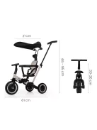 Zopa Razor Pro 6in1 Tricikli - Boss Grey