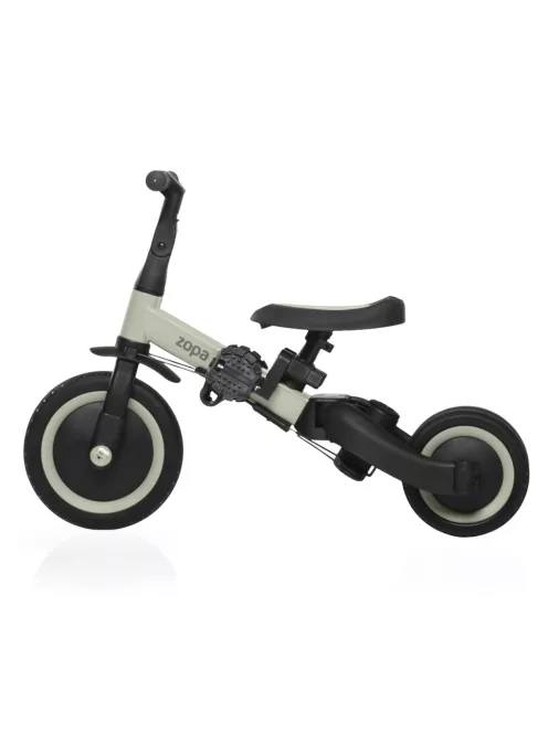 Zopa Razor Pro 6in1 Tricikli - Boss Grey