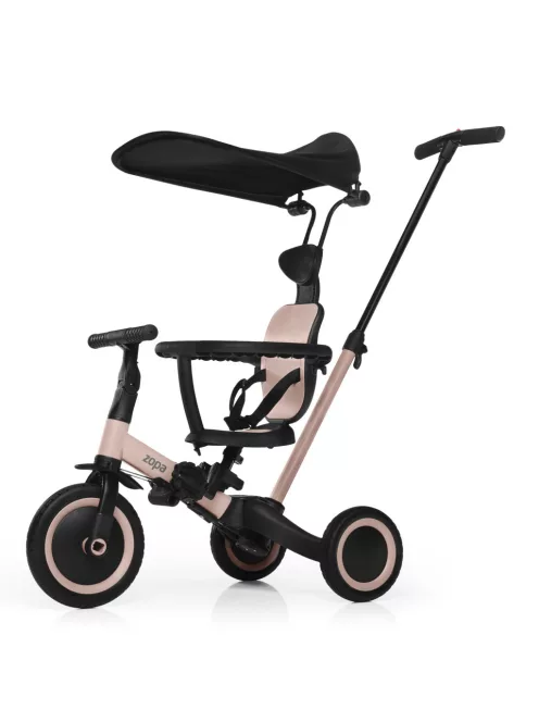 Zopa Razor Pro 6in1 Tricikli - Coral Pink