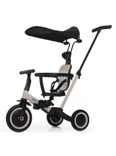 Zopa Razor Pro 6in1 Tricikli - Ivory Beige