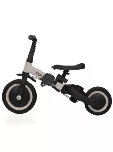 Zopa Razor Pro 6in1 Tricikli - Ivory Beige