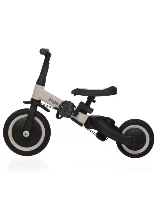 Zopa Razor Pro 6in1 Tricikli - Ivory Beige