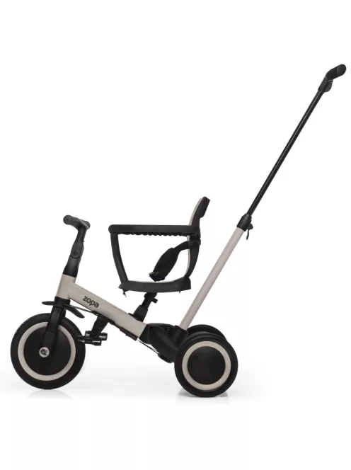 Zopa Razor Pro 6in1 Tricikli - Ivory Beige