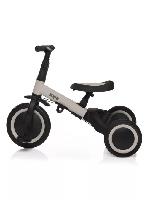 Zopa Razor Pro 6in1 Tricikli - Ivory Beige