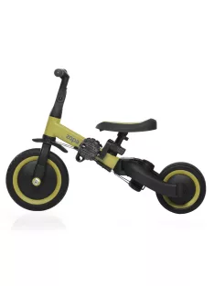 Zopa Razor Pro 6in1 Tricikli - Kodi Bronze