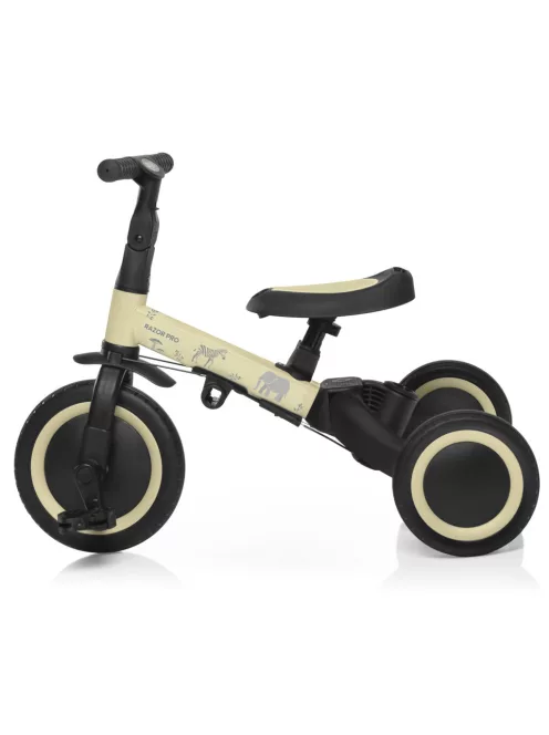 Zopa Razor Pro 6in1 - Tricikli Safari