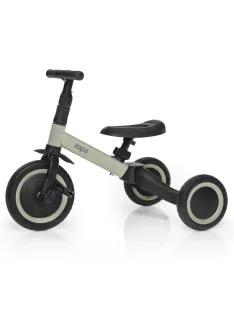 Zopa Razor Easy Tricikli - Boss Grey