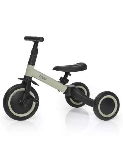 Zopa Razor Easy Tricikli - Boss Grey