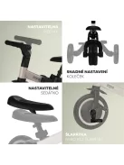 Zopa Razor Easy Tricikli - Boss Grey